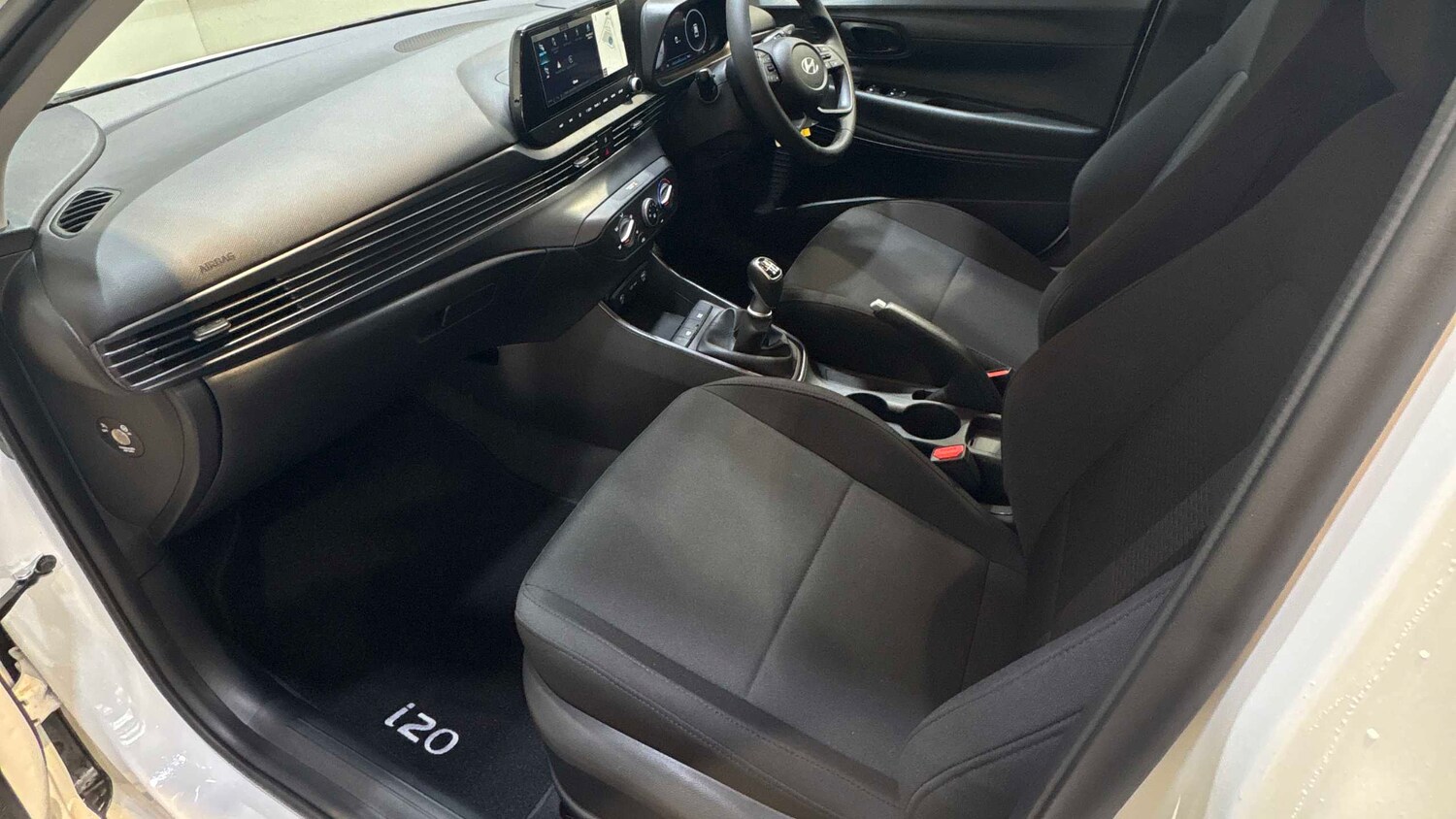 Used Hyundai i20 for sale - 77861948: Photo 16