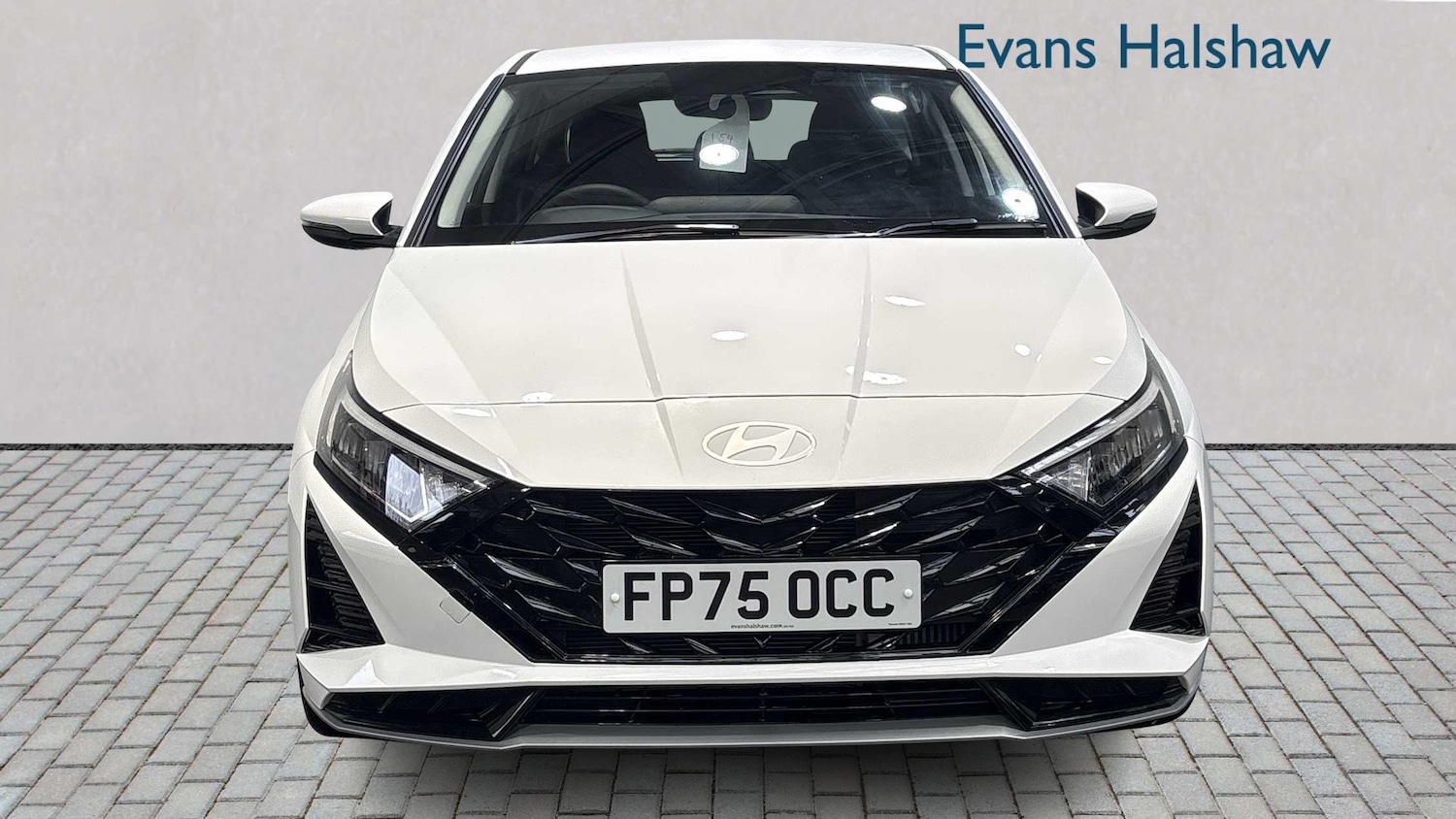 Used Hyundai i20 for sale - 77861948: Photo 2