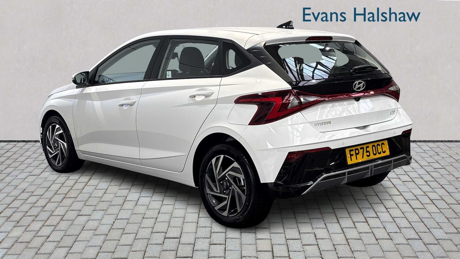 Used Hyundai i20 for sale - 77861948: Photo 4