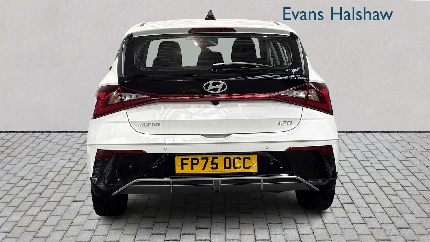 Used Hyundai i20 for sale - 77861948: Photo 5