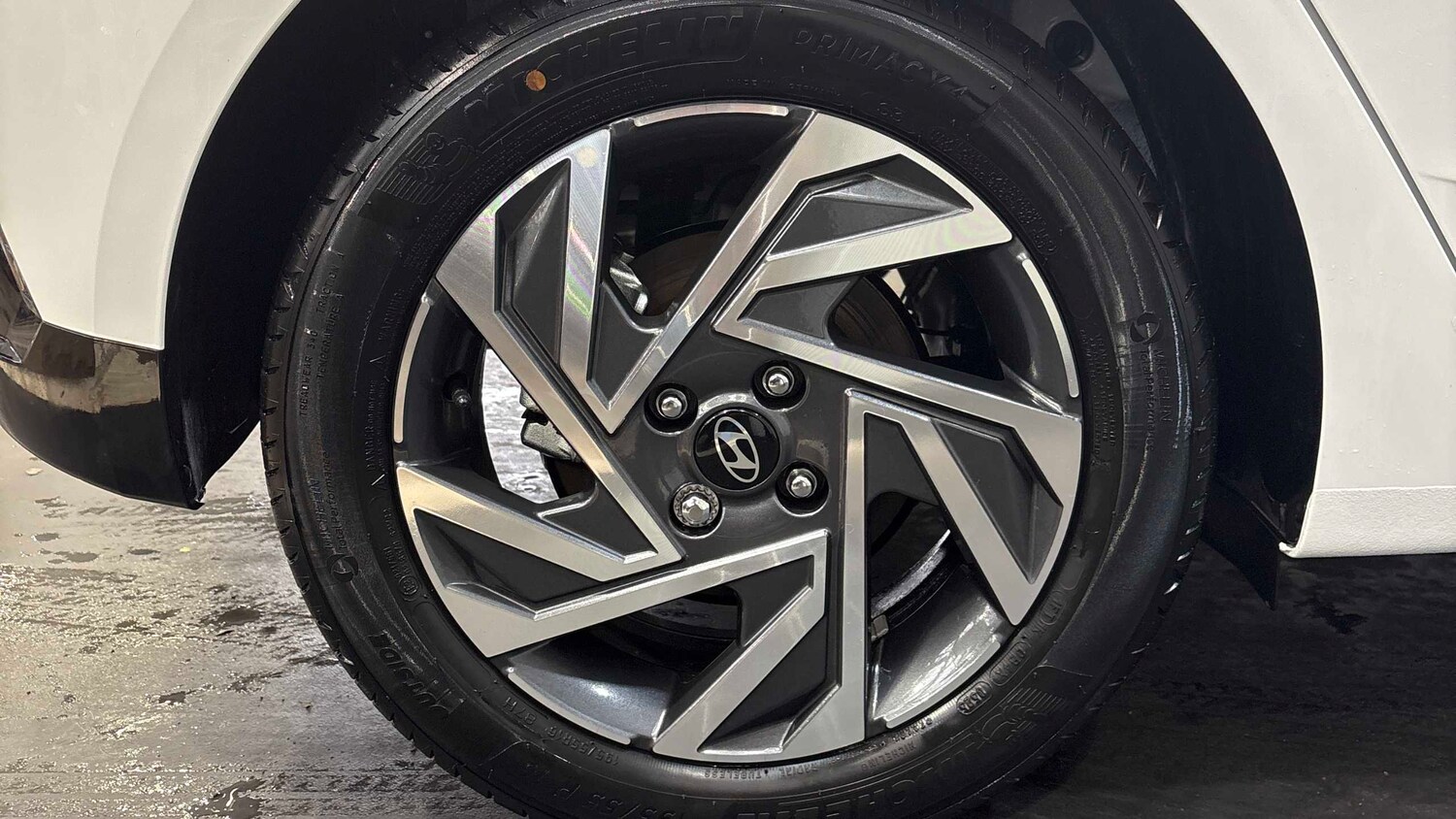 Used Hyundai i20 for sale - 77861948: Photo 7