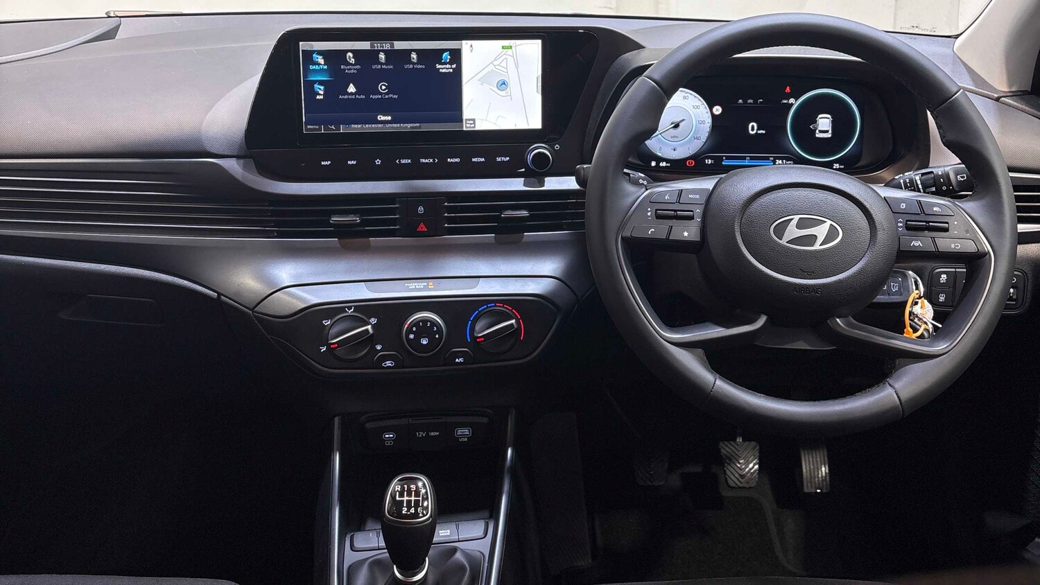 Used Hyundai i20 for sale - 77861948: Photo 8