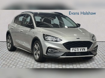 Used Ford Focus 2021 for sale - 78800559: Photo