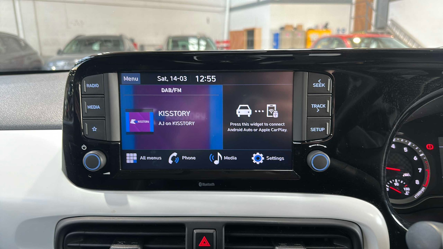 Used Hyundai i10 2023 for sale - 77894338: Photo 10