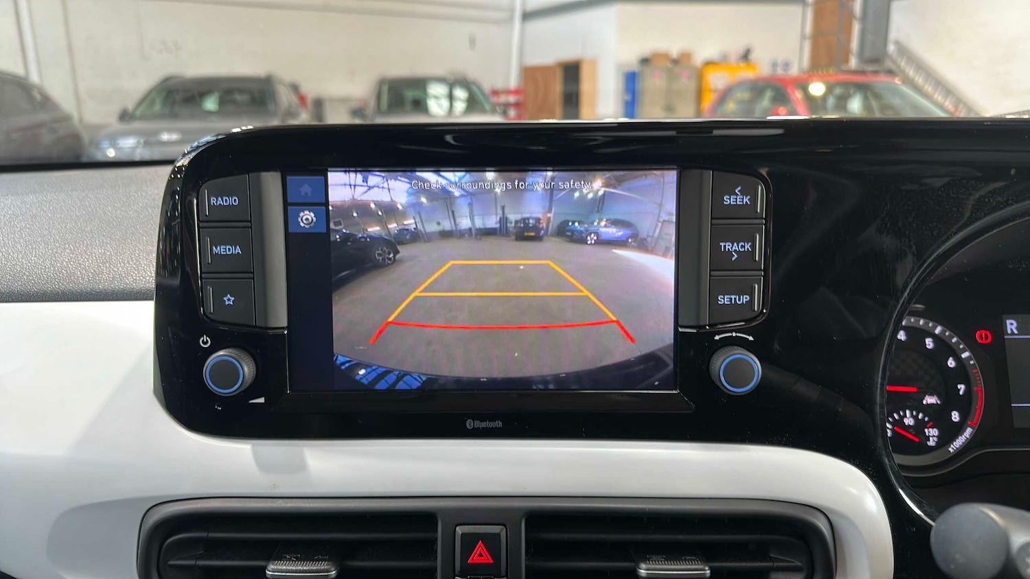 Used Hyundai i10 2023 for sale - 77894338: Photo 11