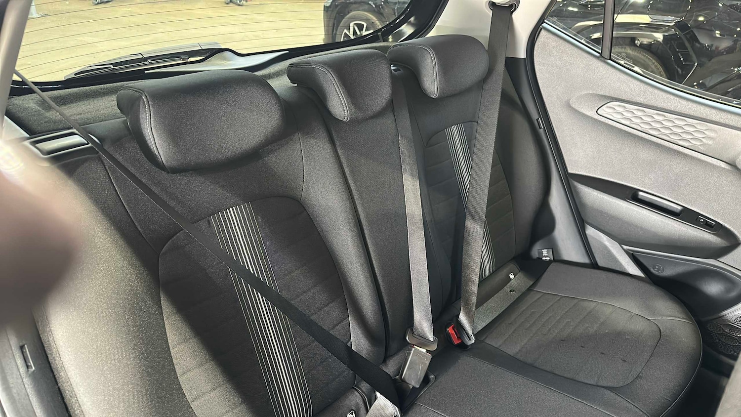 Used Hyundai i10 2023 for sale - 77894338: Photo 12