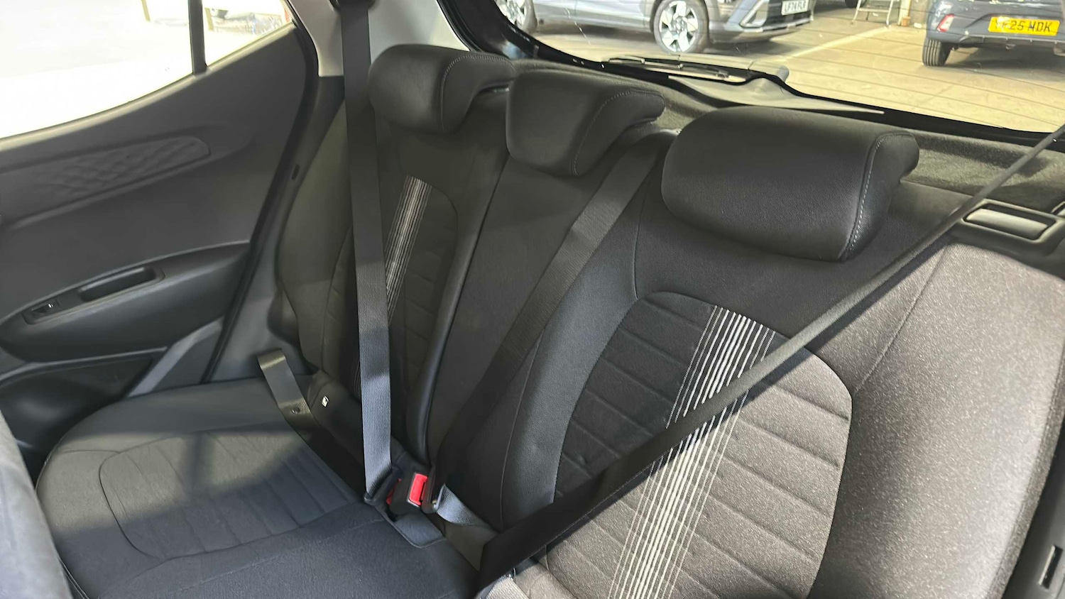 Used Hyundai i10 2023 for sale - 77894338: Photo 14