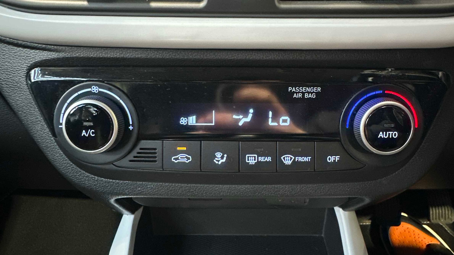 Used Hyundai i10 2023 for sale - 77894338: Photo 15