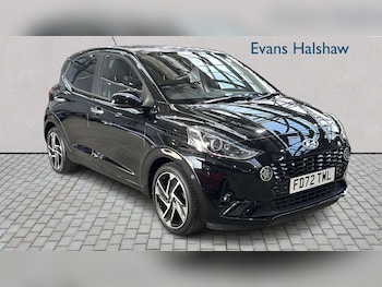 2023 - 1.0 MPi Premium 5dr