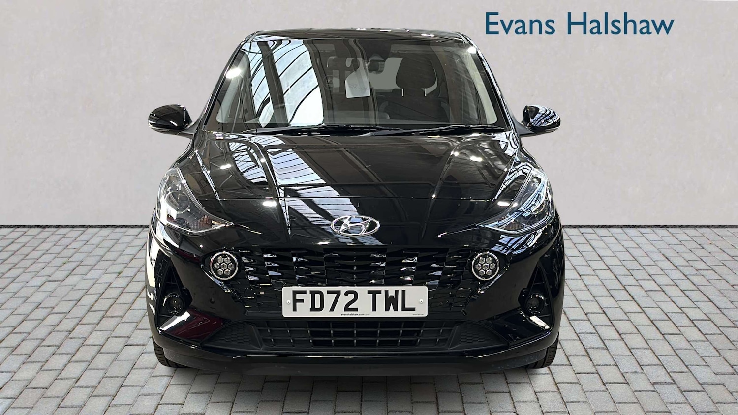 Used Hyundai i10 2023 for sale - 77894338: Photo 4