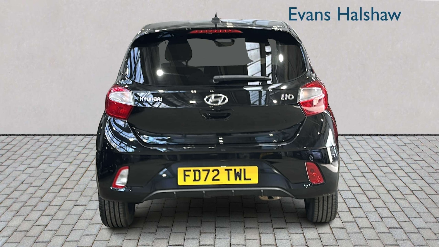 Used Hyundai i10 2023 for sale - 77894338: Photo 5
