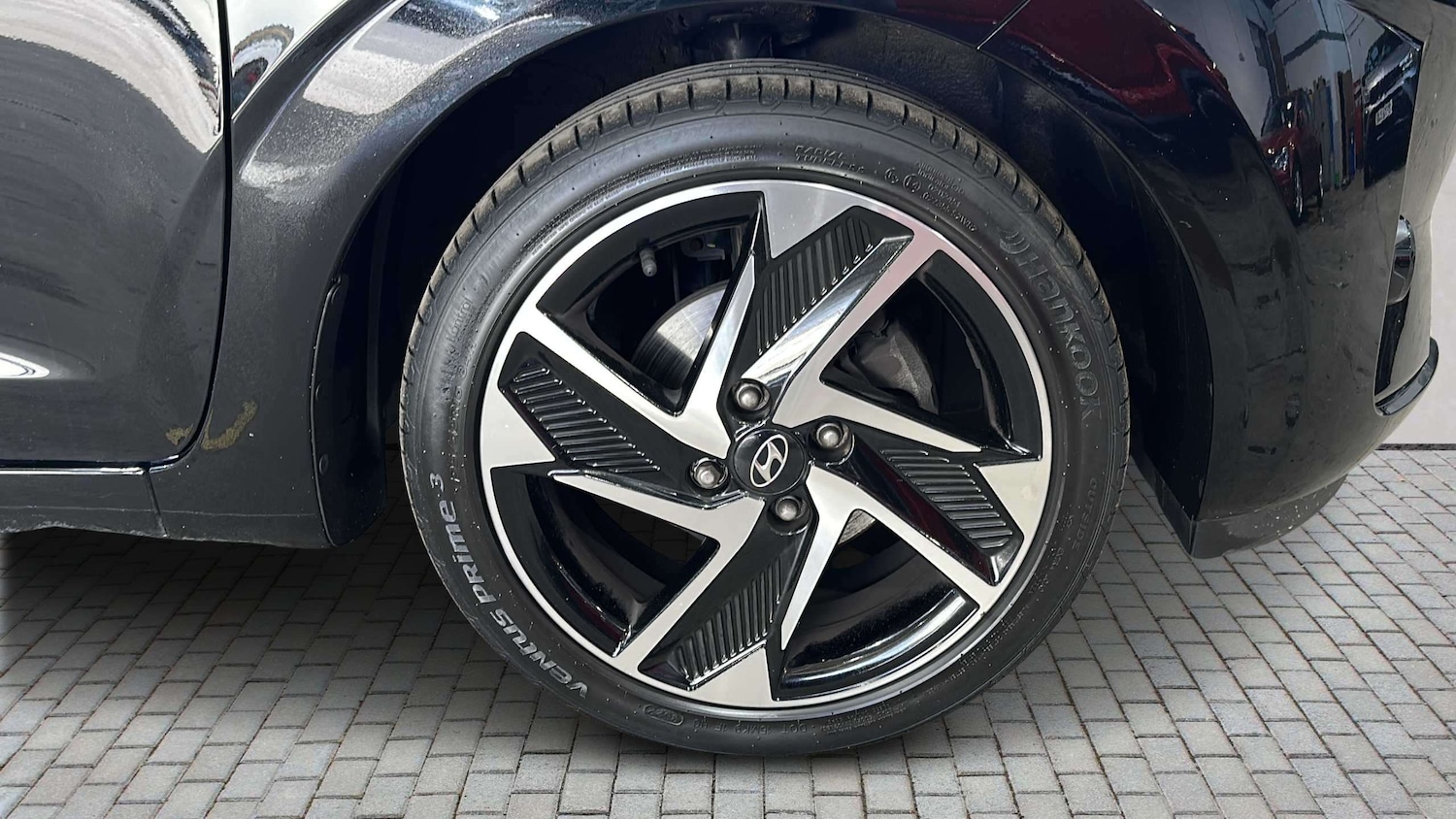 Used Hyundai i10 2023 for sale - 77894338: Photo 6