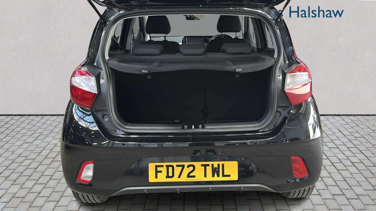 Used Hyundai i10 2023 for sale - 77894338: Photo 7