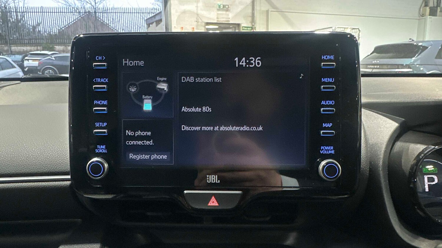 Used Toyota Yaris 2022 for sale - 77858089: Photo 12