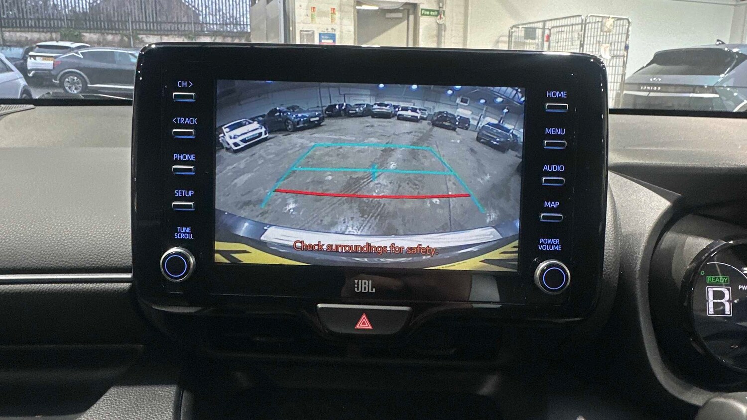 Used Toyota Yaris 2022 for sale - 77858089: Photo 13