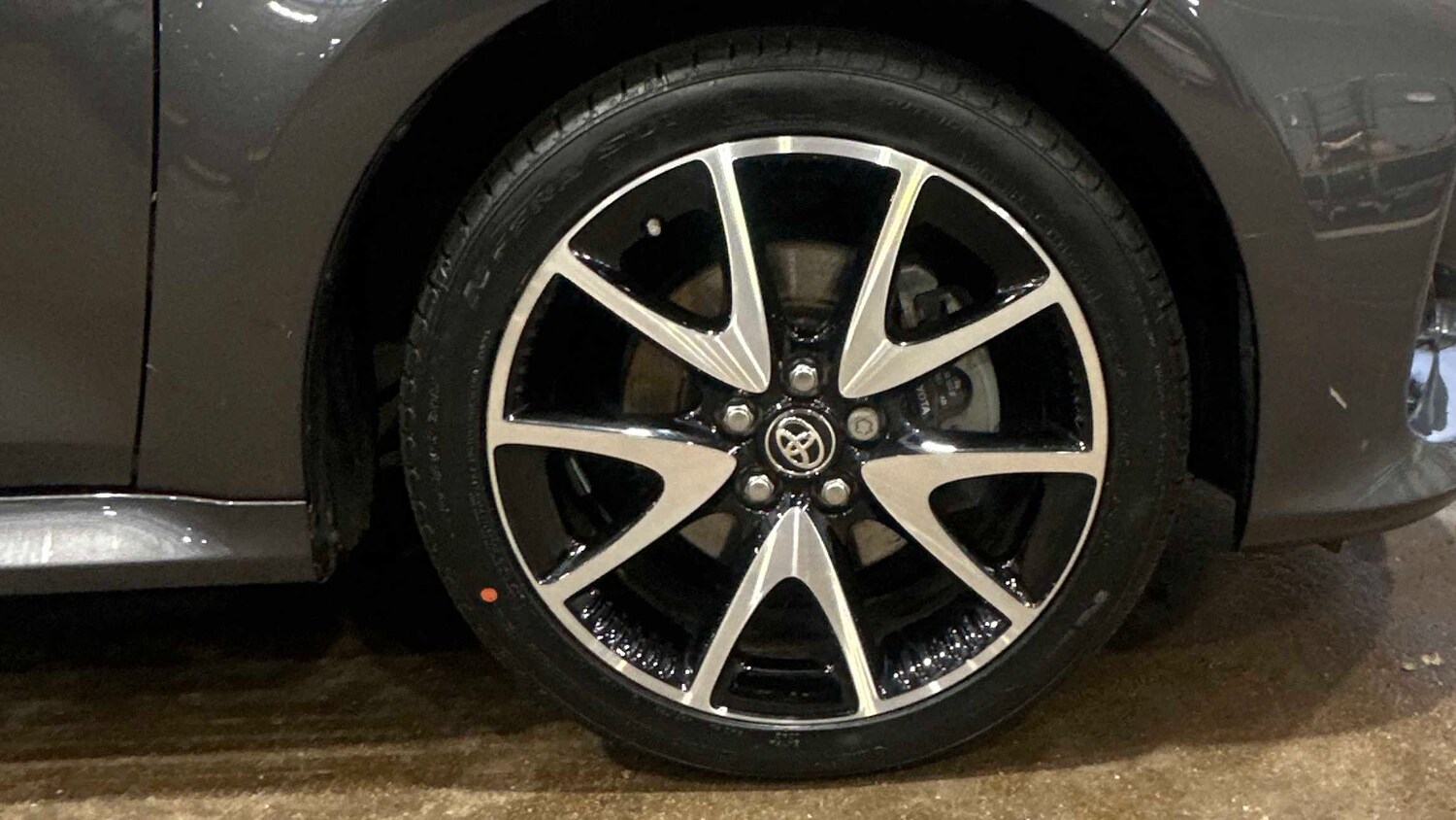 Used Toyota Yaris 2022 for sale - 77858089: Photo 7