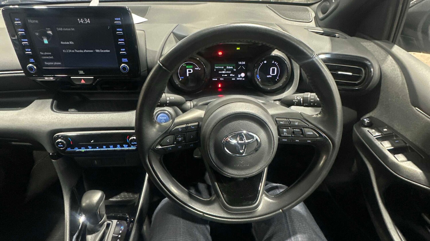 Used Toyota Yaris 2022 for sale - 77858089: Photo 8