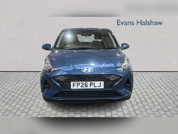 Used Hyundai i10 2026 for sale - 79579683: Photo