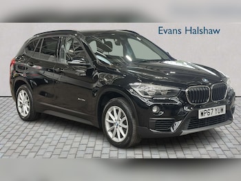Used BMW X1 2017 for sale - 78924971: Photo