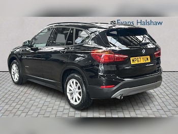Used BMW X1 2017 for sale - 78924971: Photo