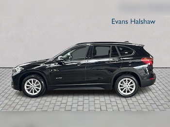 Used BMW X1 2017 for sale - 78924971: Photo