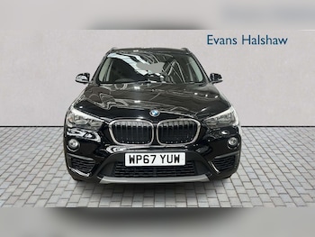 Used BMW X1 2017 for sale - 78924971: Photo