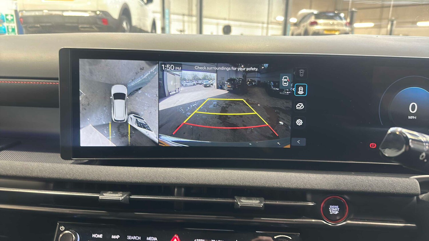 Used Hyundai TUCSON 2025 for sale - 78173602: Photo 11