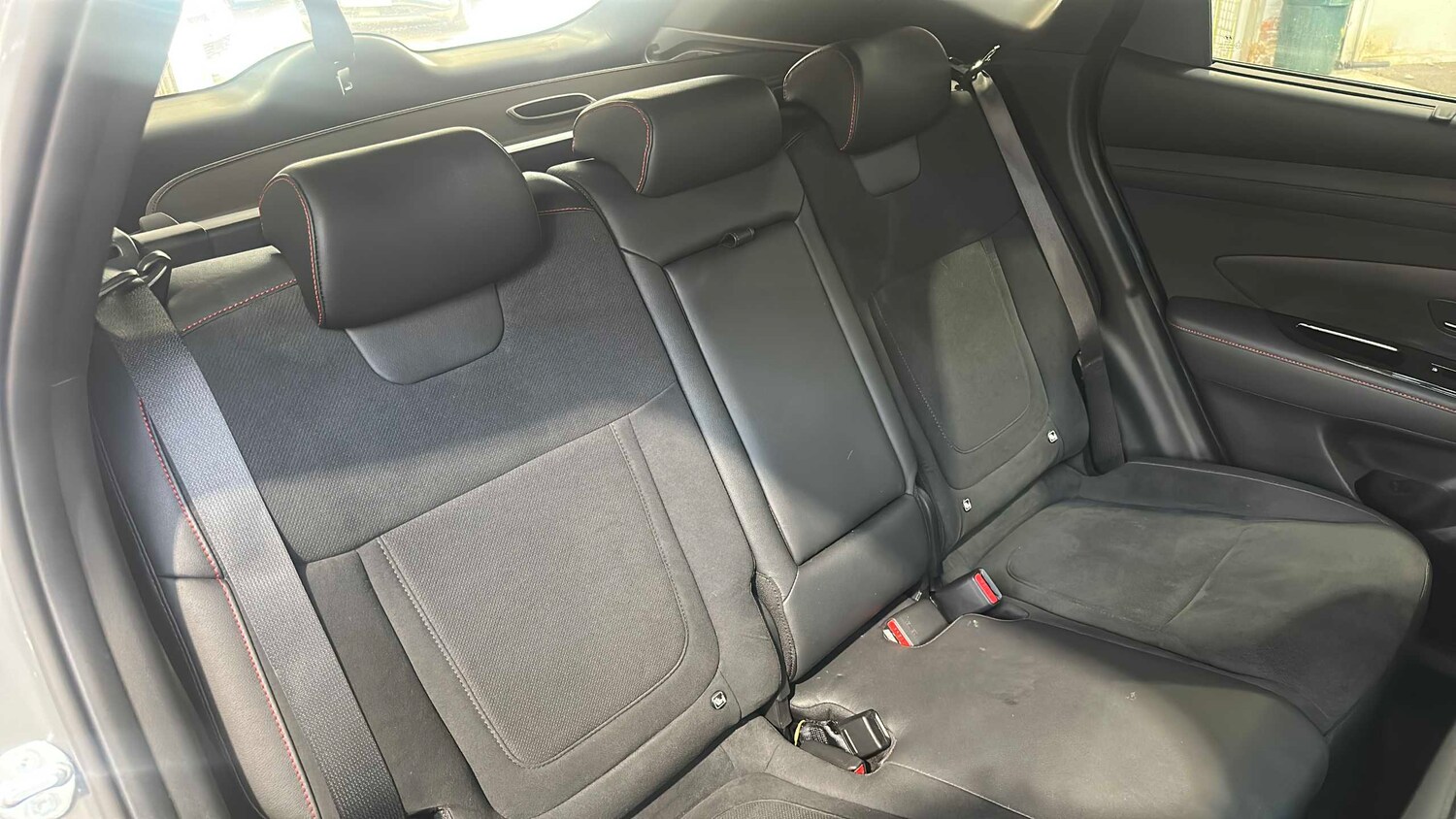 Used Hyundai TUCSON 2025 for sale - 78173602: Photo 12