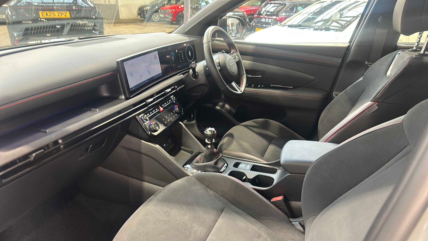 Used Hyundai TUCSON 2025 for sale - 78173602: Photo 13