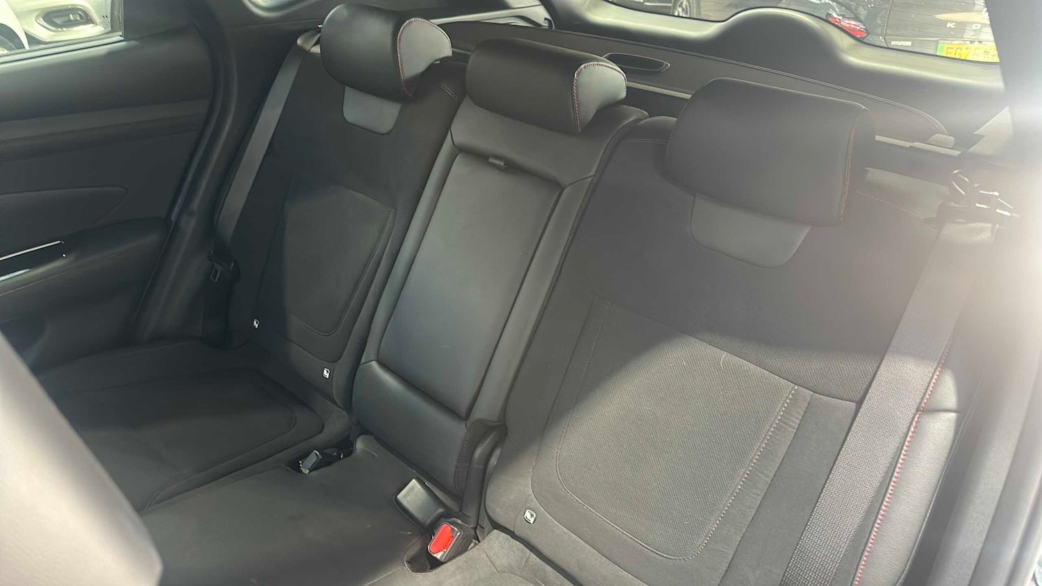 Used Hyundai TUCSON 2025 for sale - 78173602: Photo 14