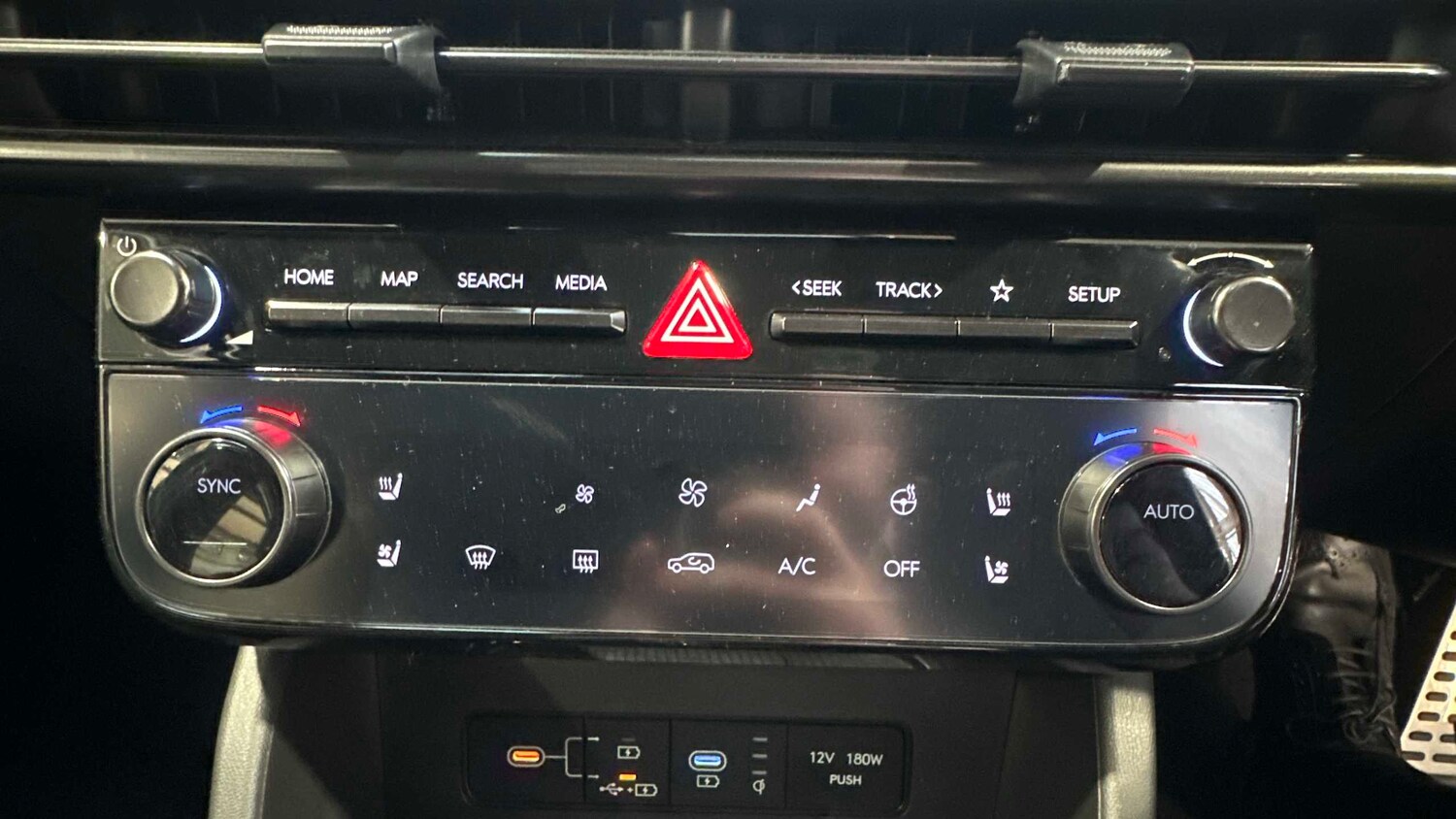 Used Hyundai TUCSON 2025 for sale - 78173602: Photo 15