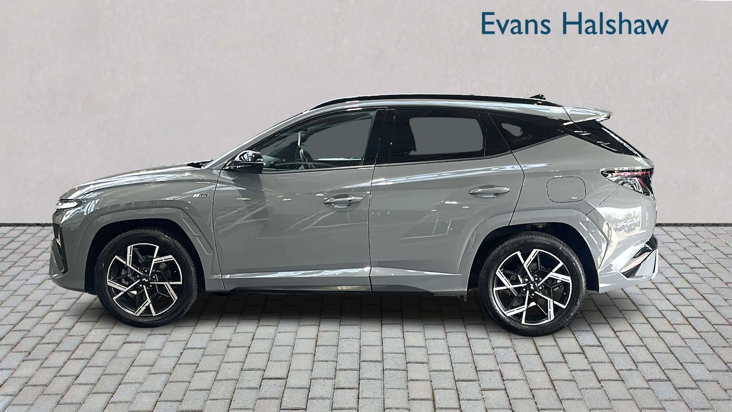 Used Hyundai TUCSON 2025 for sale - 78173602: Photo 3