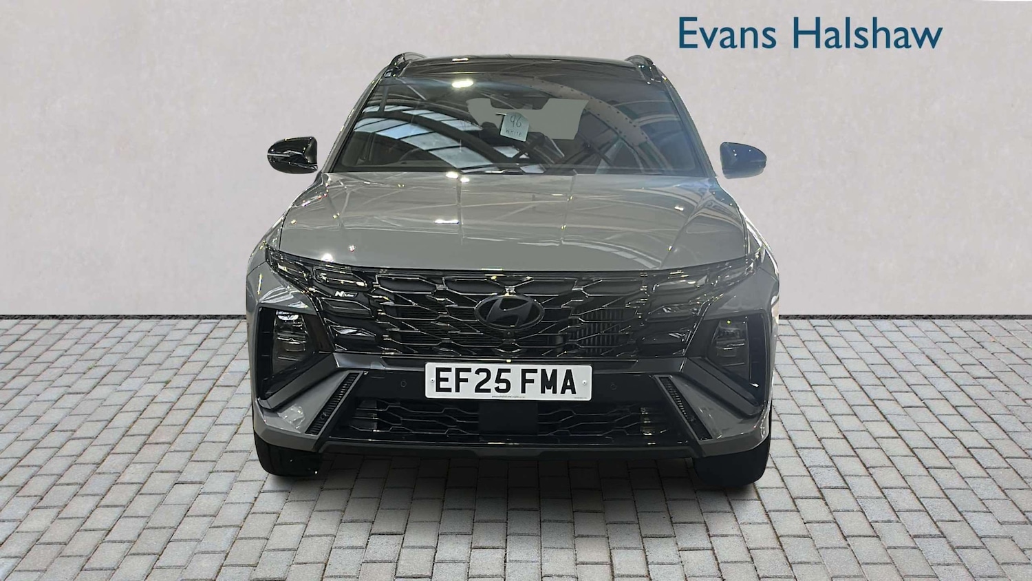 Used Hyundai TUCSON 2025 for sale - 78173602: Photo 4