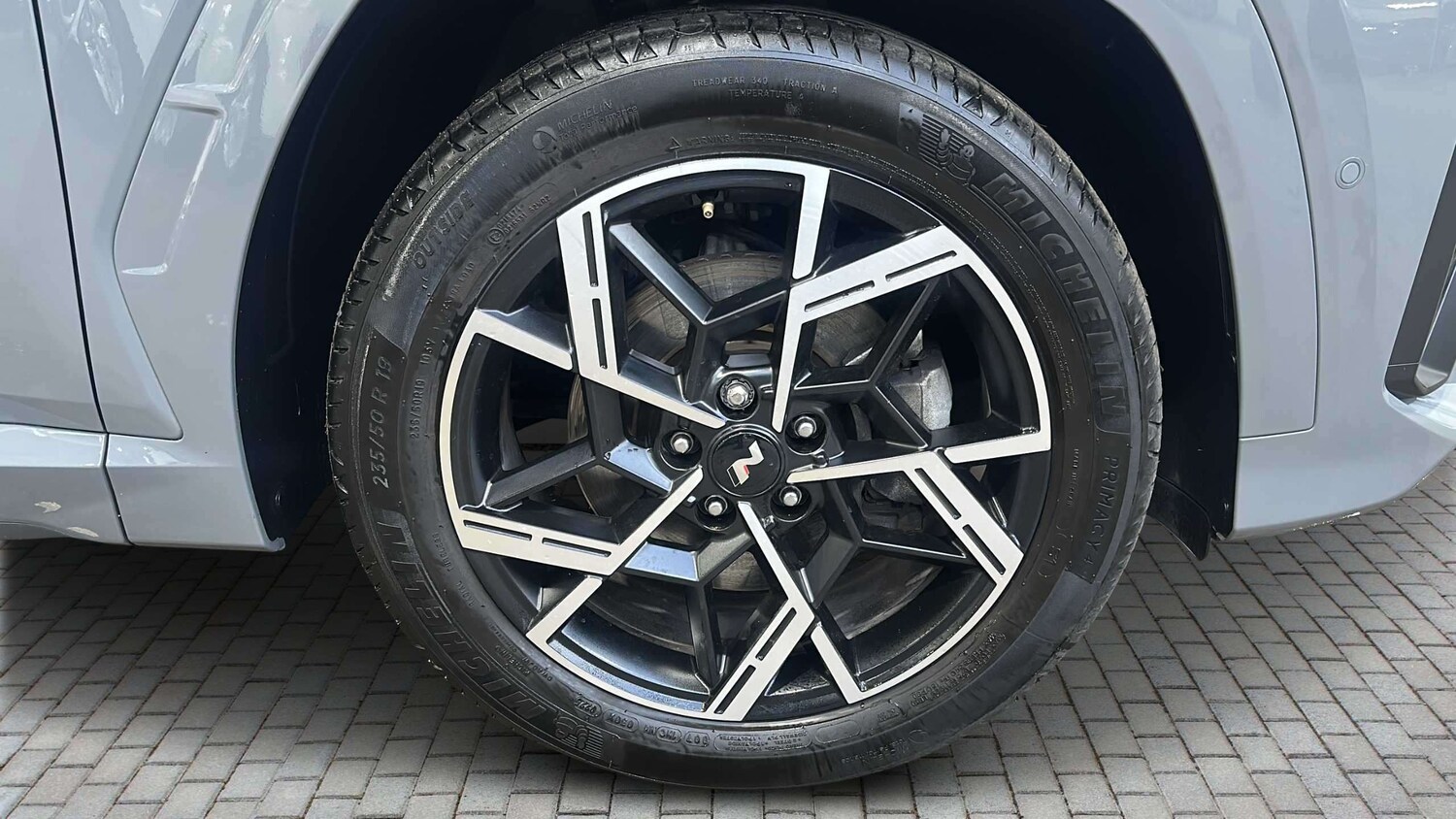 Used Hyundai TUCSON 2025 for sale - 78173602: Photo 6