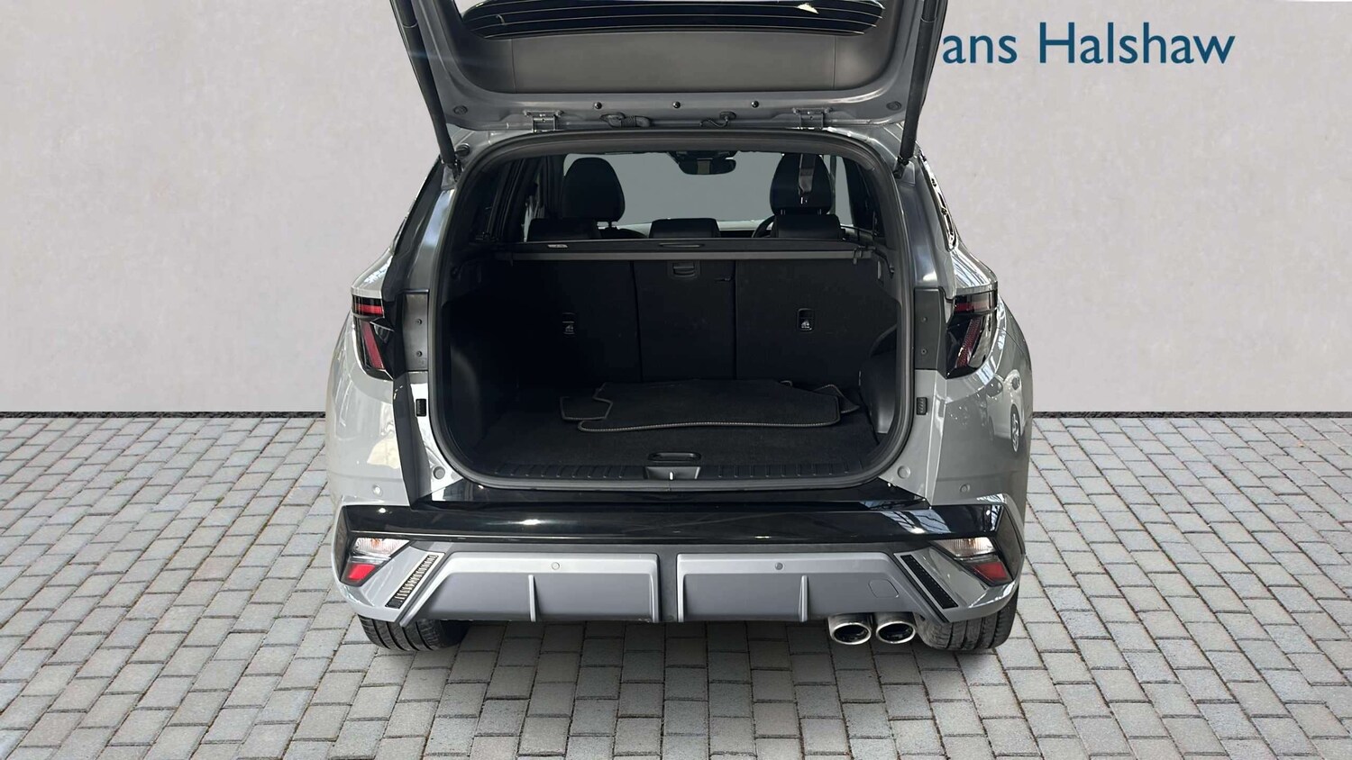 Used Hyundai TUCSON 2025 for sale - 78173602: Photo 7