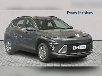 Used Hyundai KONA 2025 for sale - 79511453: Photo