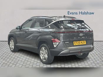 Used Hyundai KONA 2025 for sale - 79511453: Photo