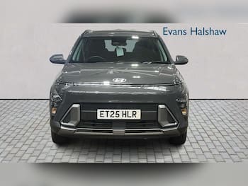 Used Hyundai KONA 2025 for sale - 79511453: Photo