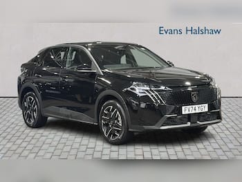 Used Peugeot 3008 2024 for sale - 79716113: Photo