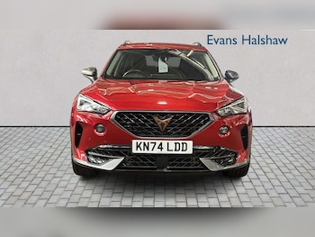 Used Cupra Formentor 2024 for sale - 79002350: Photo