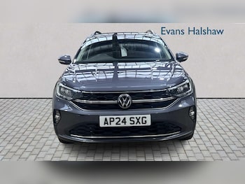 Used Volkswagen Taigo 2024 for sale - 78960825: Photo