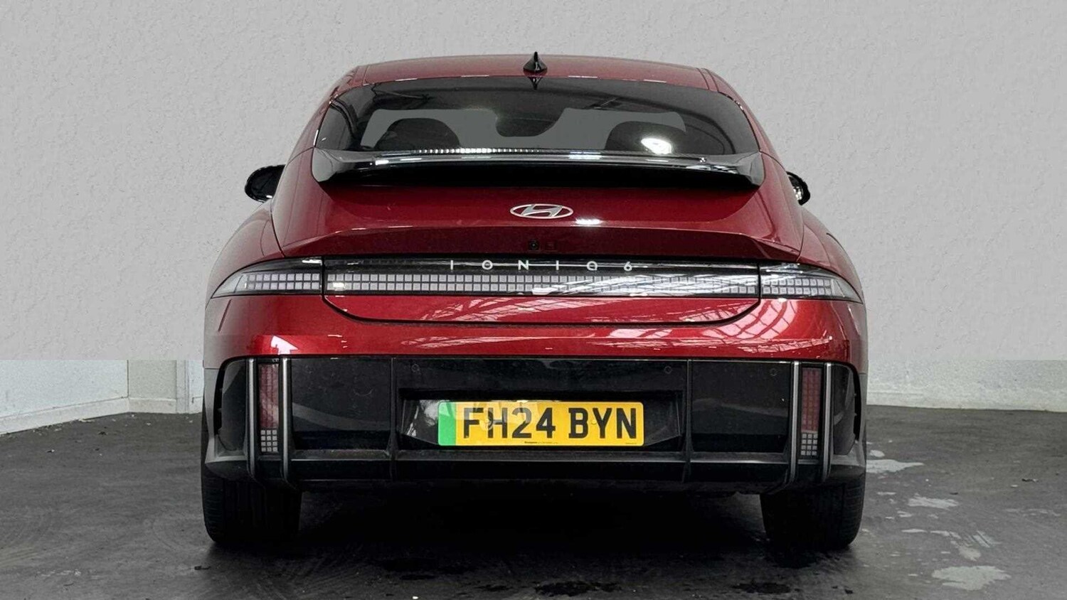 Used Hyundai IONIQ 6 2024 for sale - 77857403: Photo 11