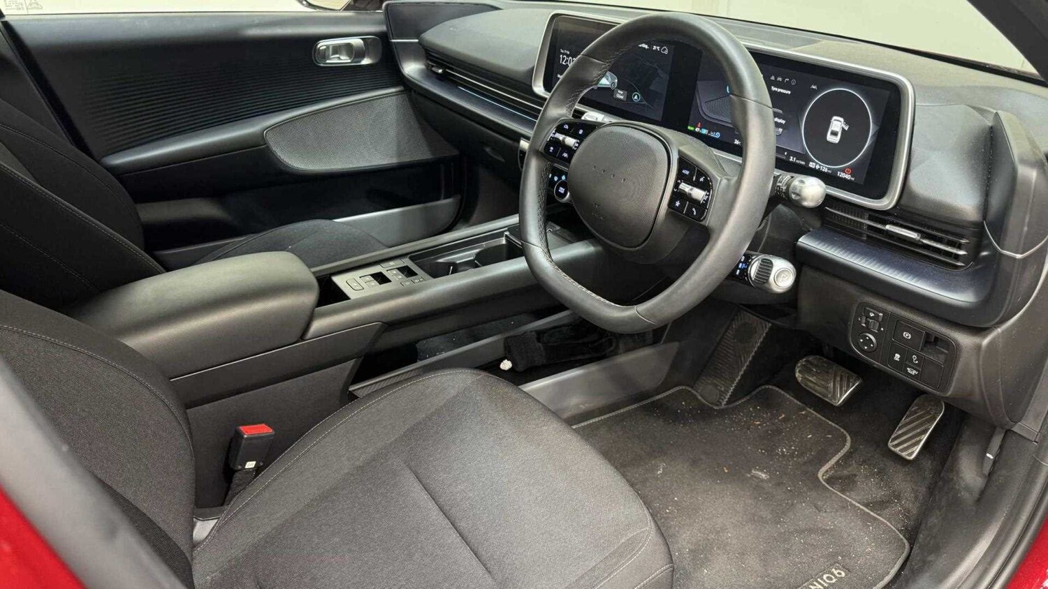 Used Hyundai IONIQ 6 2024 for sale - 77857403: Photo 13