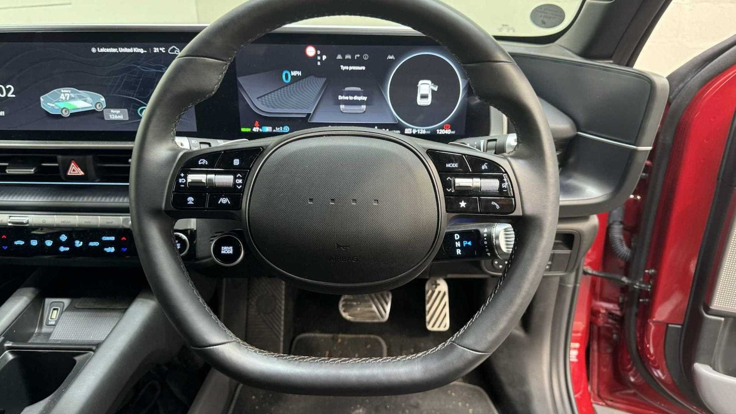 Used Hyundai IONIQ 6 2024 for sale - 77857403: Photo 14