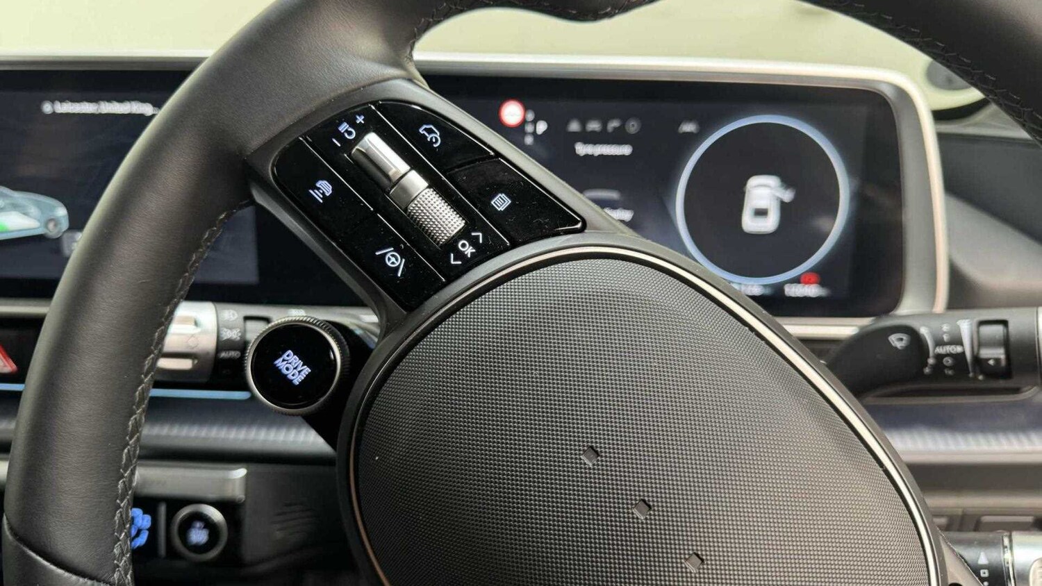 Used Hyundai IONIQ 6 2024 for sale - 77857403: Photo 15