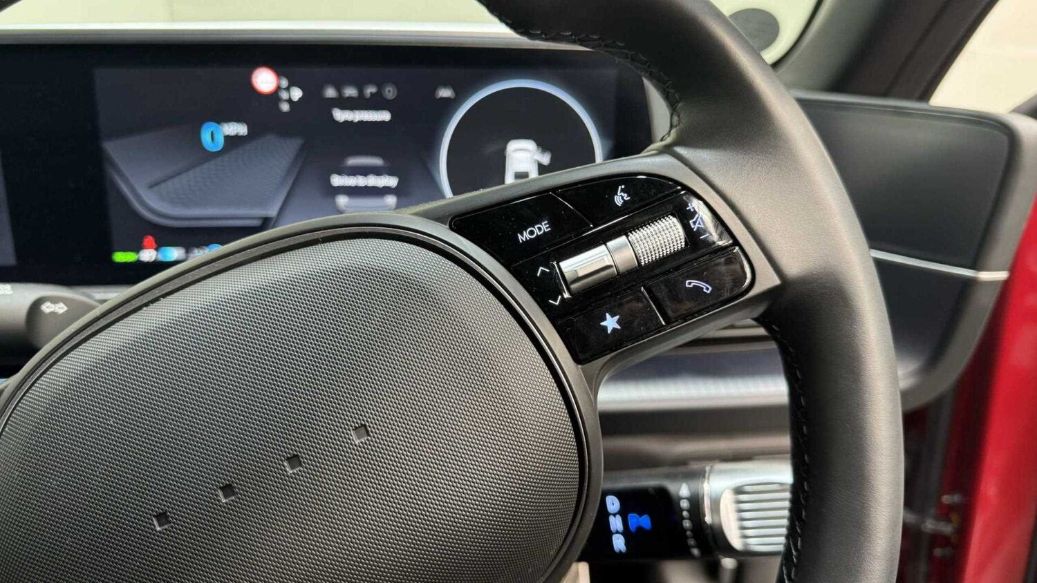 Used Hyundai IONIQ 6 2024 for sale - 77857403: Photo 16