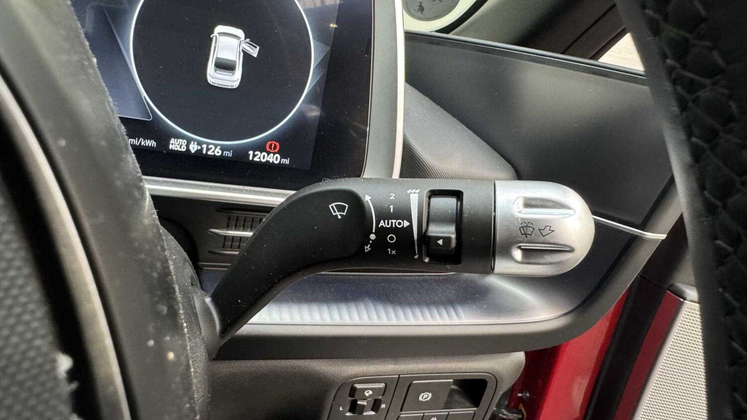 Used Hyundai IONIQ 6 2024 for sale - 77857403: Photo 19