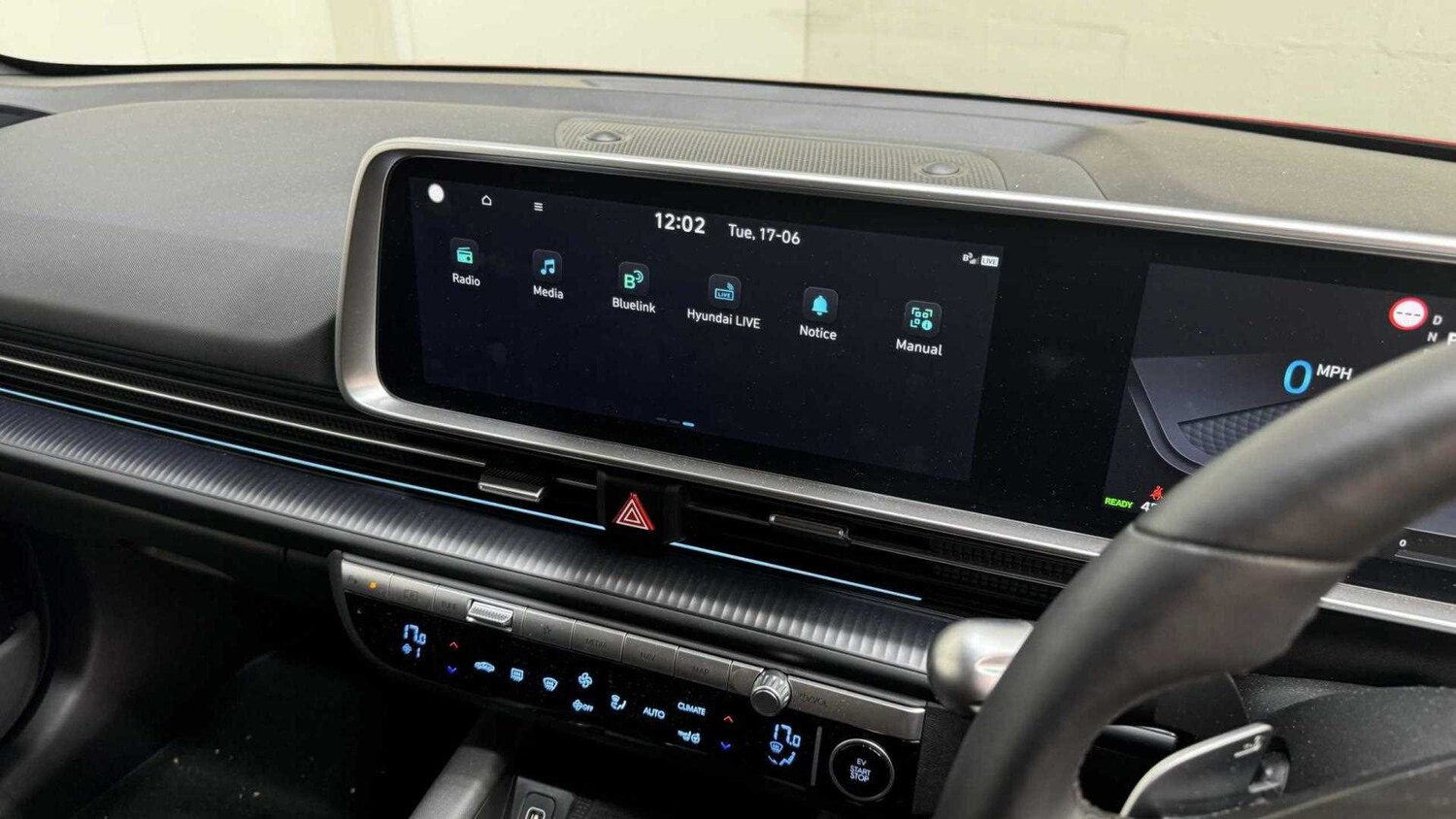 Used Hyundai IONIQ 6 2024 for sale - 77857403: Photo 23