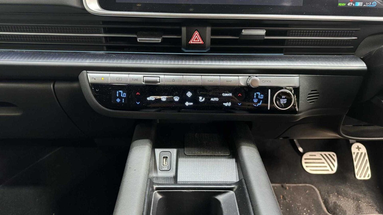 Used Hyundai IONIQ 6 2024 for sale - 77857403: Photo 24