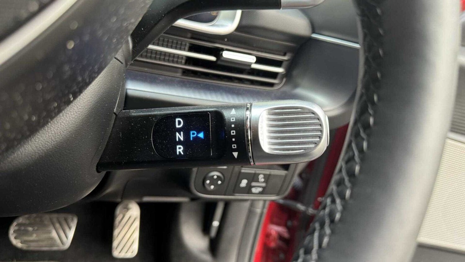 Used Hyundai IONIQ 6 2024 for sale - 77857403: Photo 25